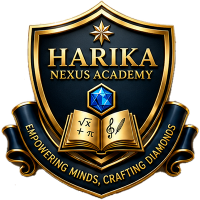 HARIKA NEXUS ACADEMY