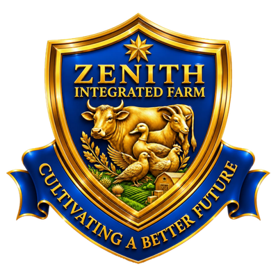 ZENITH INTEGRATED FARM
