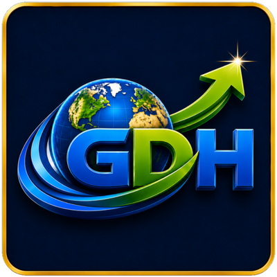 GLOBAL DISTRIBUTION HOUSE