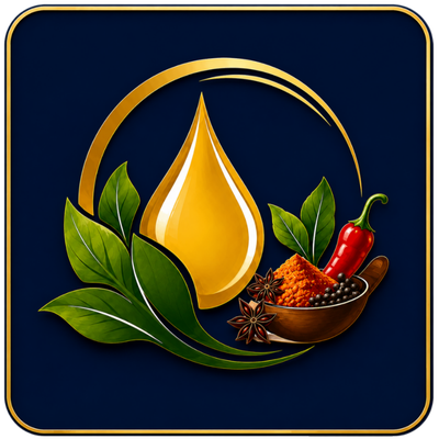 PURE OIL & SPICE